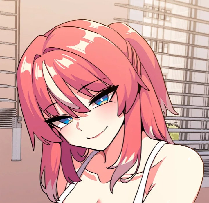 Someone Stop Her! (Uncensored) 138