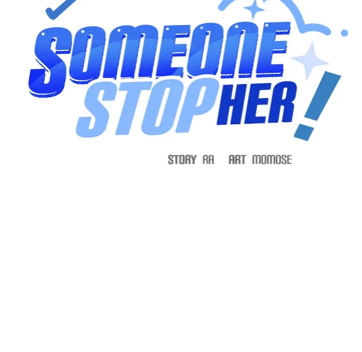 Someone Stop Her! (Uncensored) 15