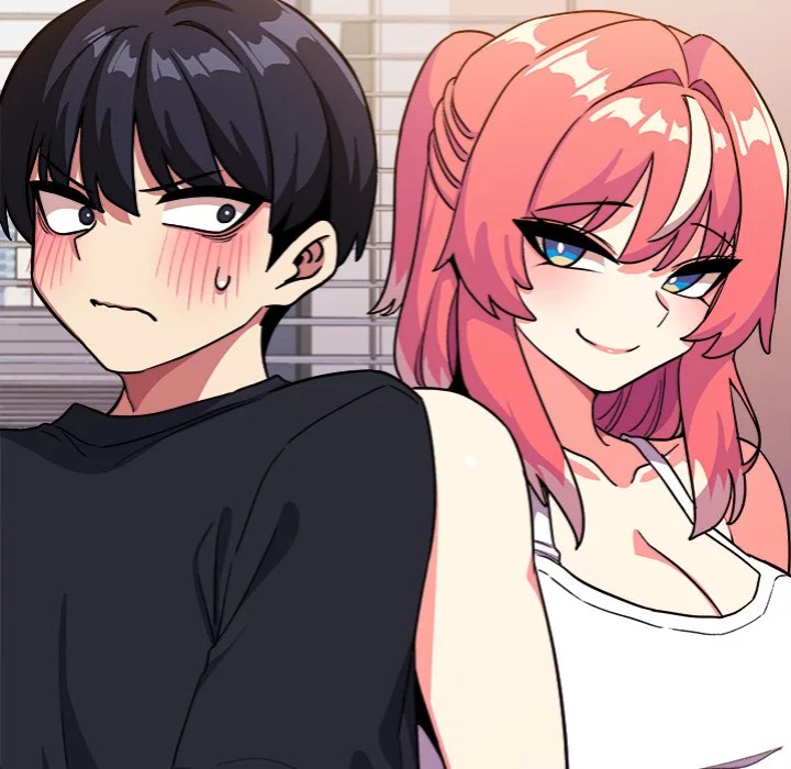 Someone Stop Her! (Uncensored) 142