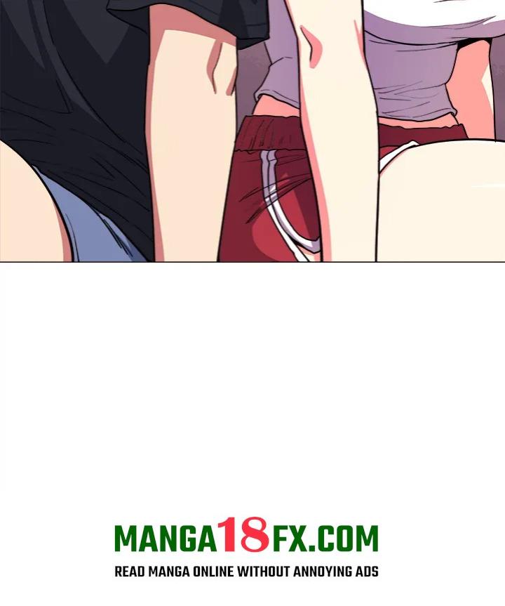 Someone Stop Her! (Uncensored) 143
