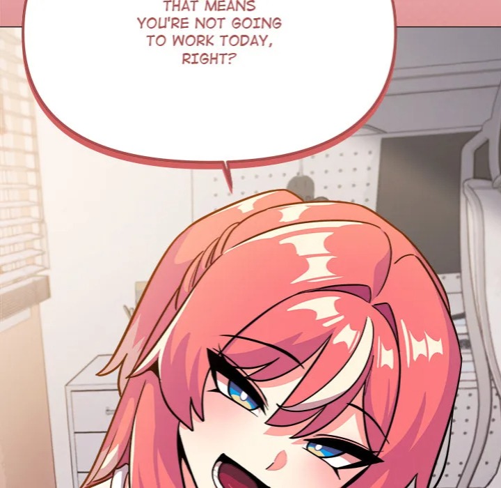 Someone Stop Her! (Uncensored) 147