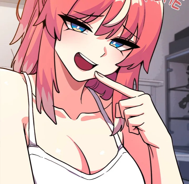 Someone Stop Her! (Uncensored) 151