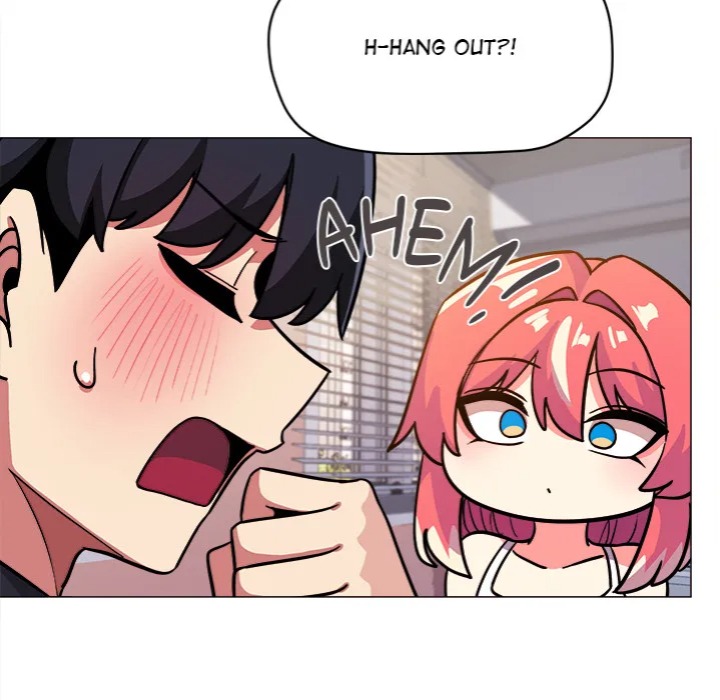 Someone Stop Her! (Uncensored) 153