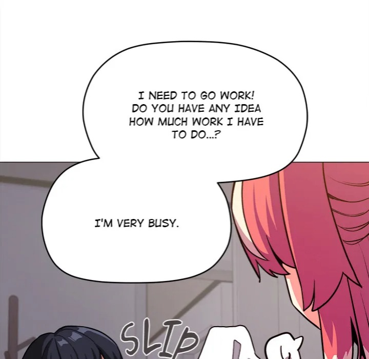 Someone Stop Her! (Uncensored) 155