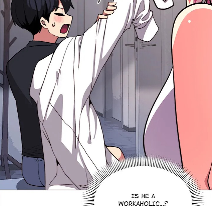 Someone Stop Her! (Uncensored) 156