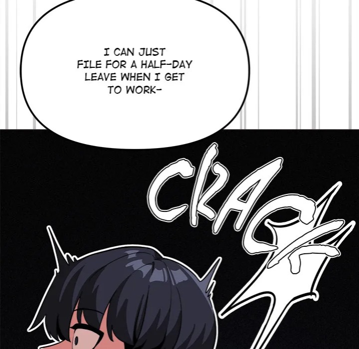 Someone Stop Her! (Uncensored) 158