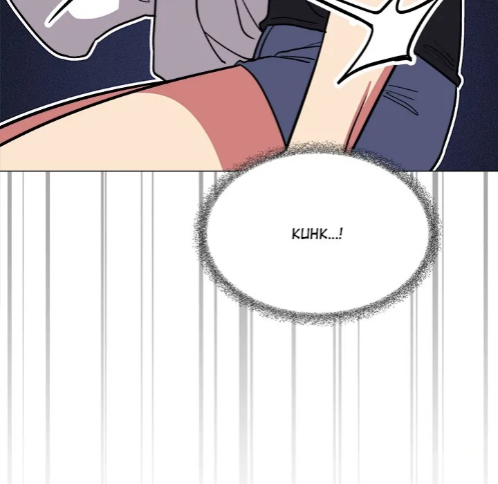 Someone Stop Her! (Uncensored) 160