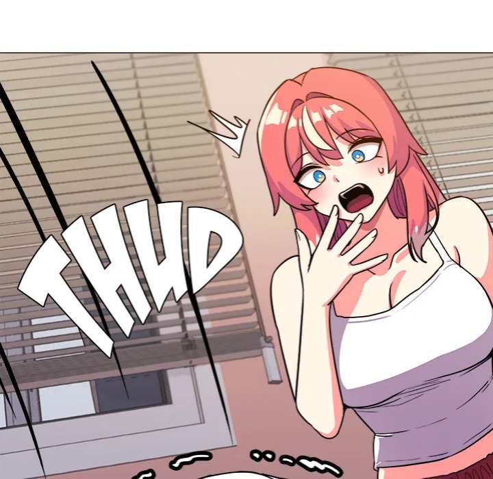 Someone Stop Her! (Uncensored) 163