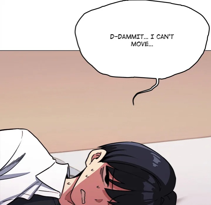 Someone Stop Her! (Uncensored) 166
