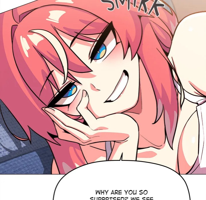 Someone Stop Her! (Uncensored) 19