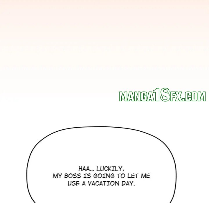 Someone Stop Her! (Uncensored) 189