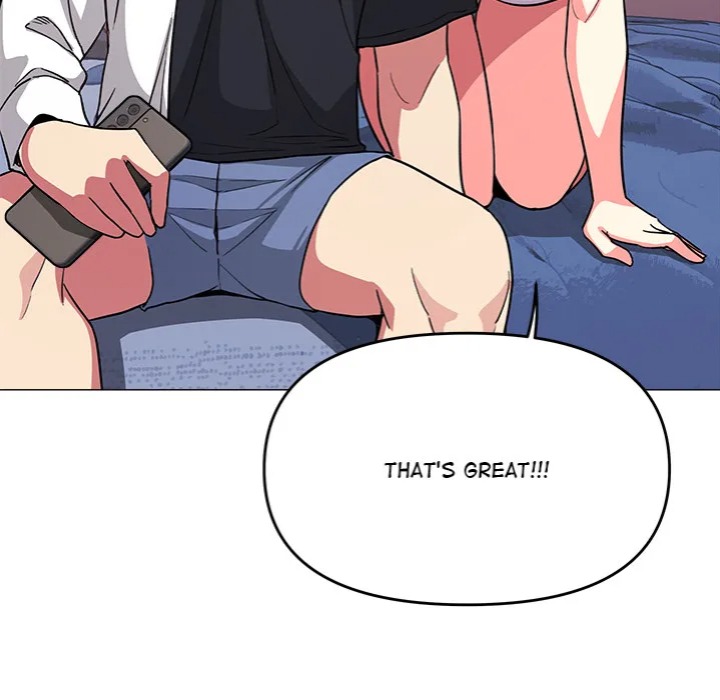 Someone Stop Her! (Uncensored) 191