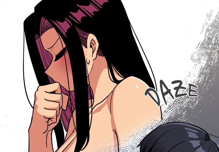Someone Stop Her! (Uncensored) 3