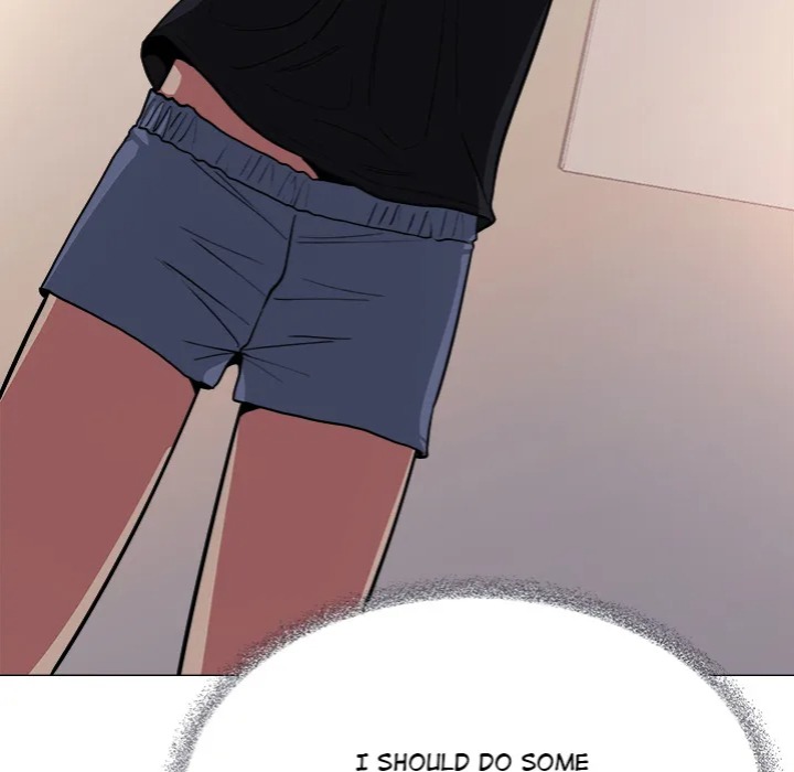 Someone Stop Her! (Uncensored) 201