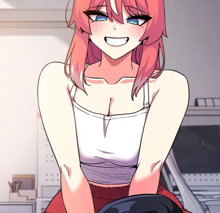 Someone Stop Her! (Uncensored) 207