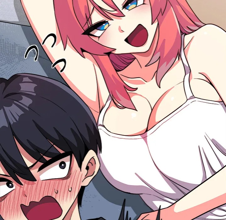 Someone Stop Her! (Uncensored) 22