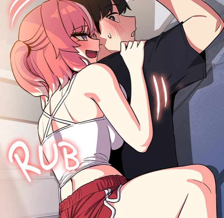 Someone Stop Her! (Uncensored) 215