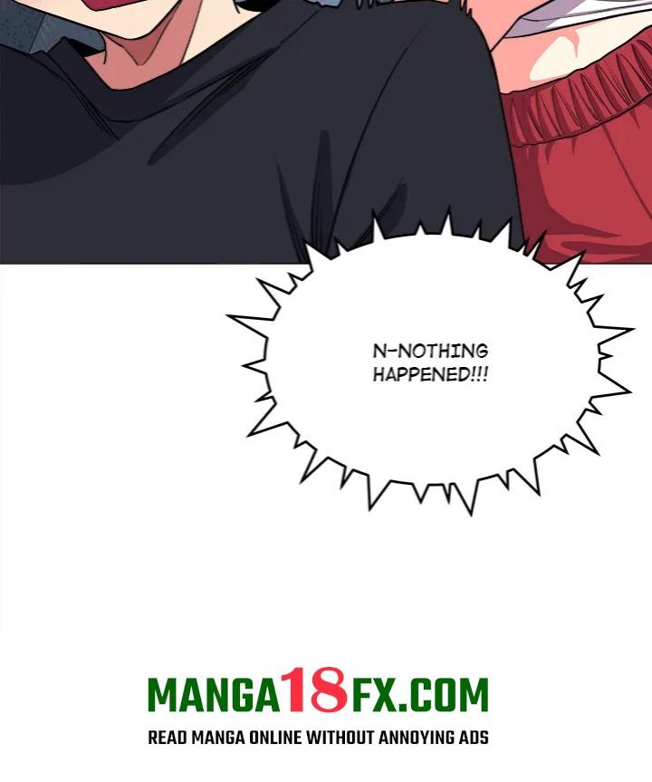 Someone Stop Her! (Uncensored) 23