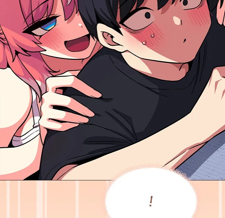 Someone Stop Her! (Uncensored) 224