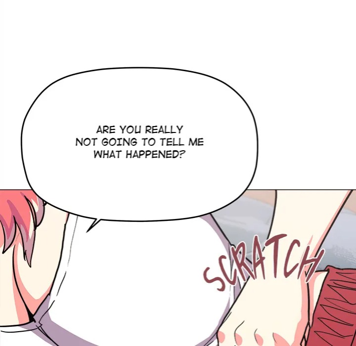 Someone Stop Her! (Uncensored) 28