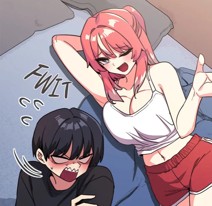 Someone Stop Her! (Uncensored) 32