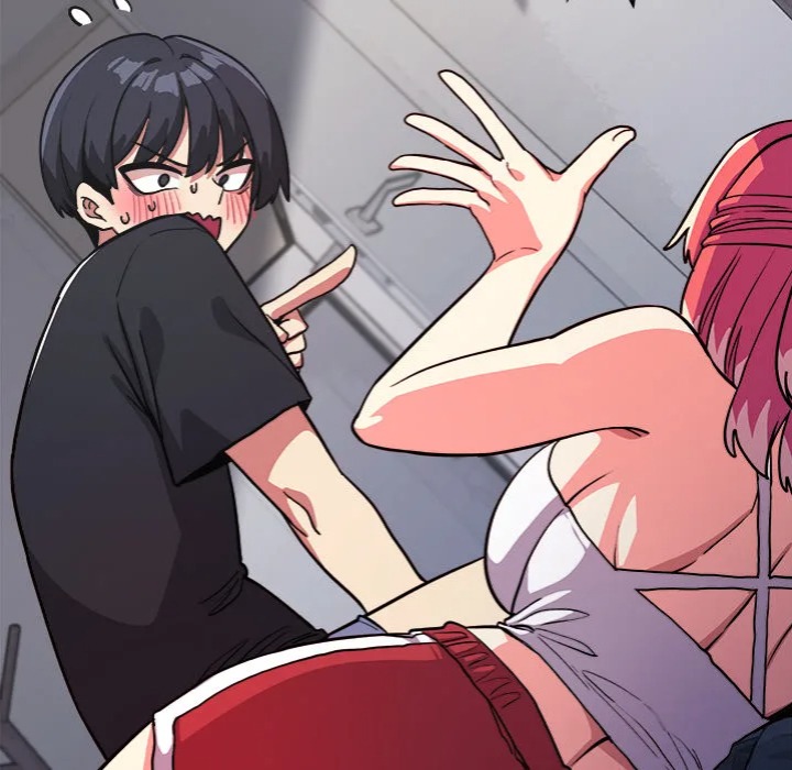 Someone Stop Her! (Uncensored) 36