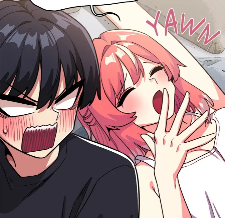 Someone Stop Her! (Uncensored) 39