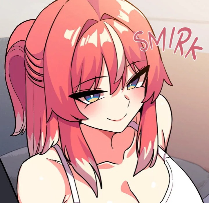 Someone Stop Her! (Uncensored) 42