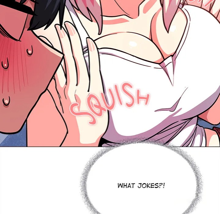 Someone Stop Her! (Uncensored) 52