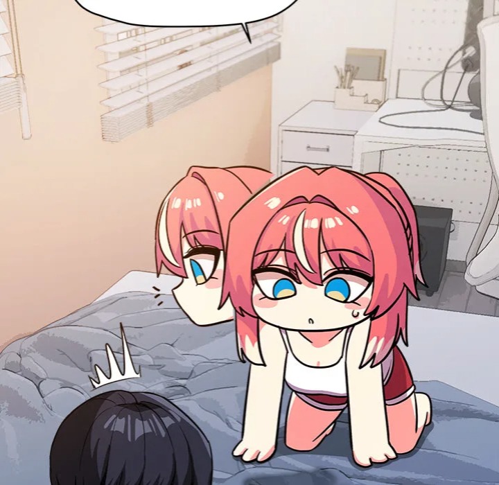 Someone Stop Her! (Uncensored) 61