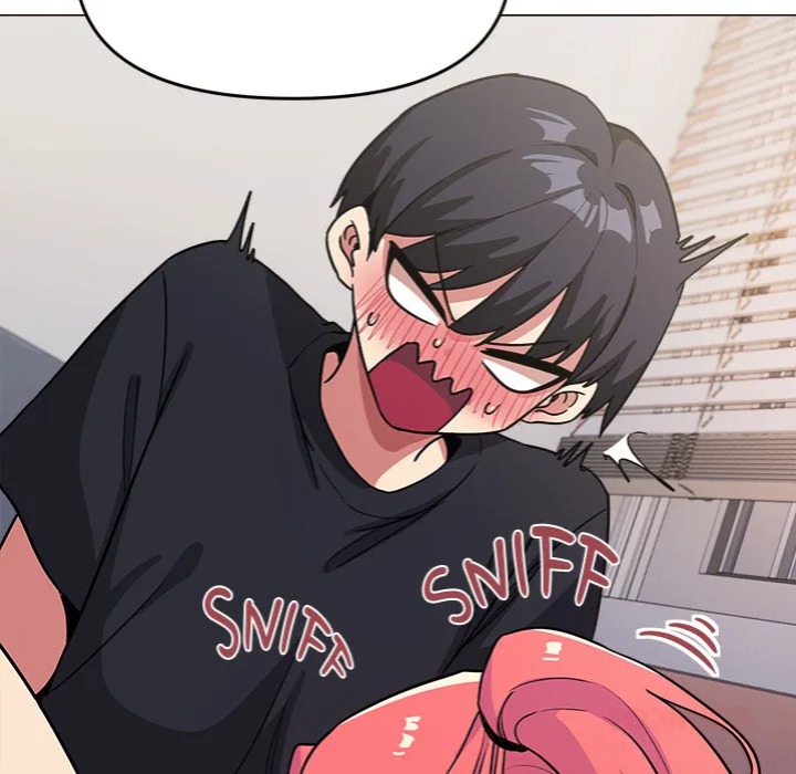 Someone Stop Her! (Uncensored) 64