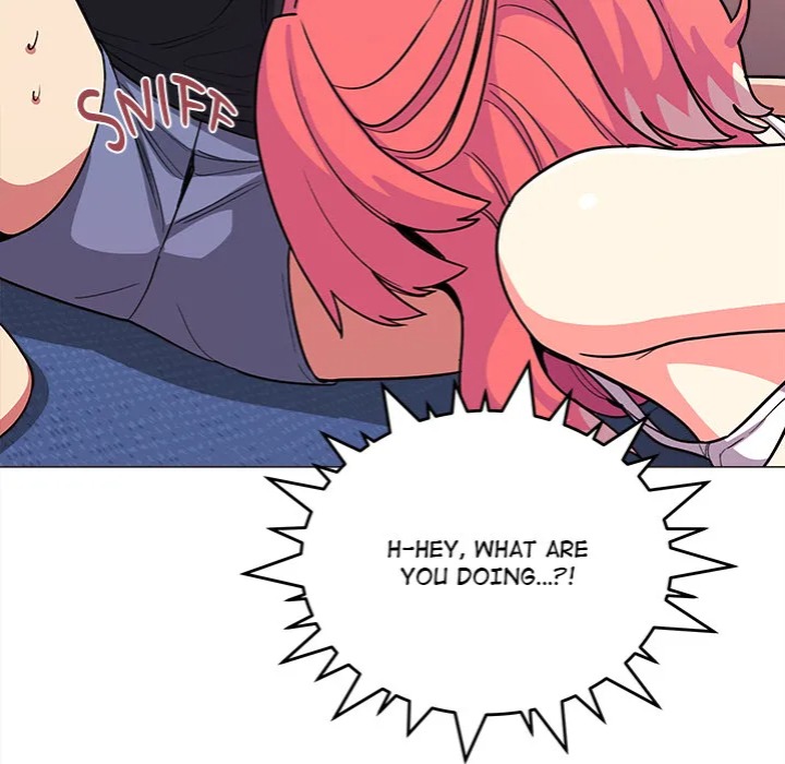 Someone Stop Her! (Uncensored) 65