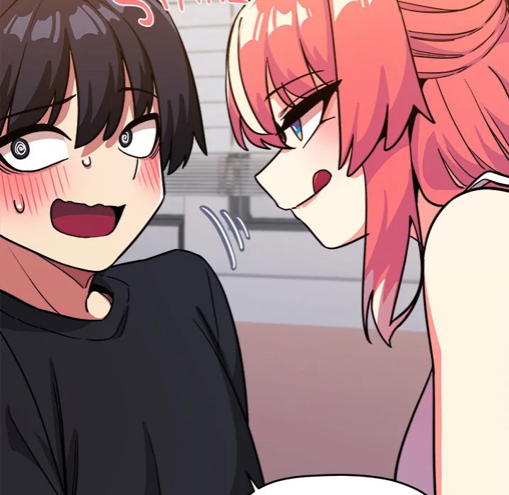 Someone Stop Her! (Uncensored) 71