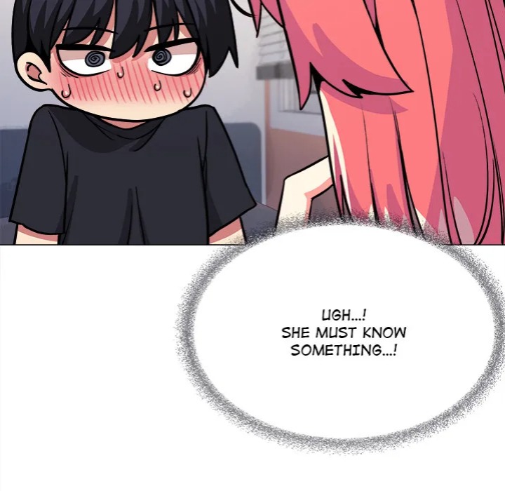 Someone Stop Her! (Uncensored) 74