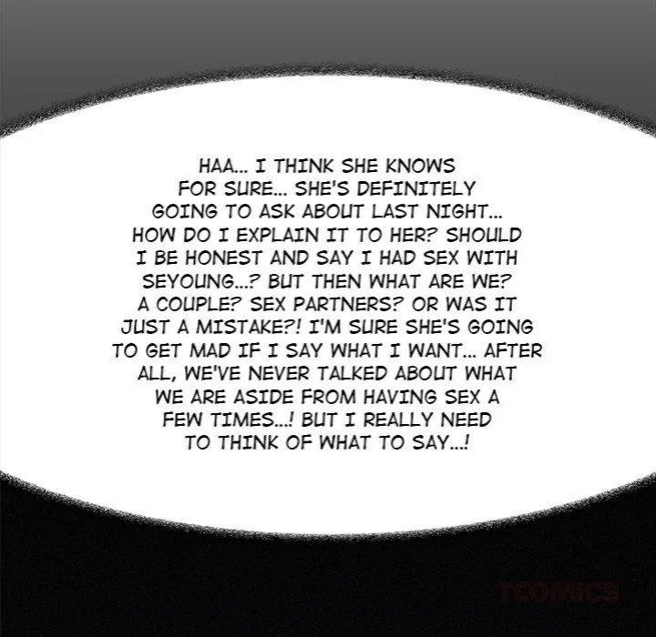 Someone Stop Her! (Uncensored) 76