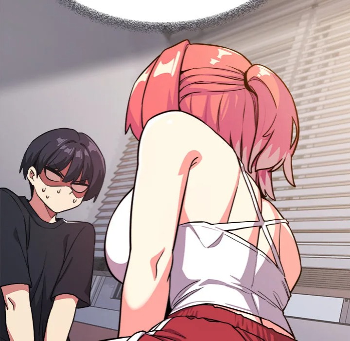 Someone Stop Her! (Uncensored) 85
