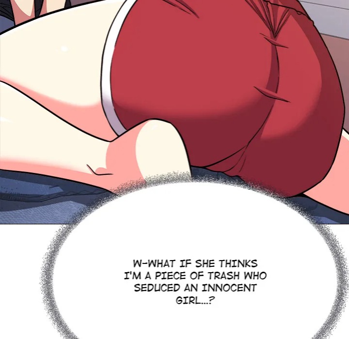 Someone Stop Her! (Uncensored) 86