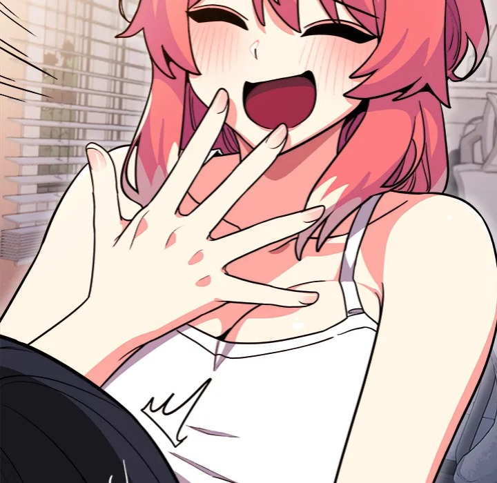 Someone Stop Her! (Uncensored) 91