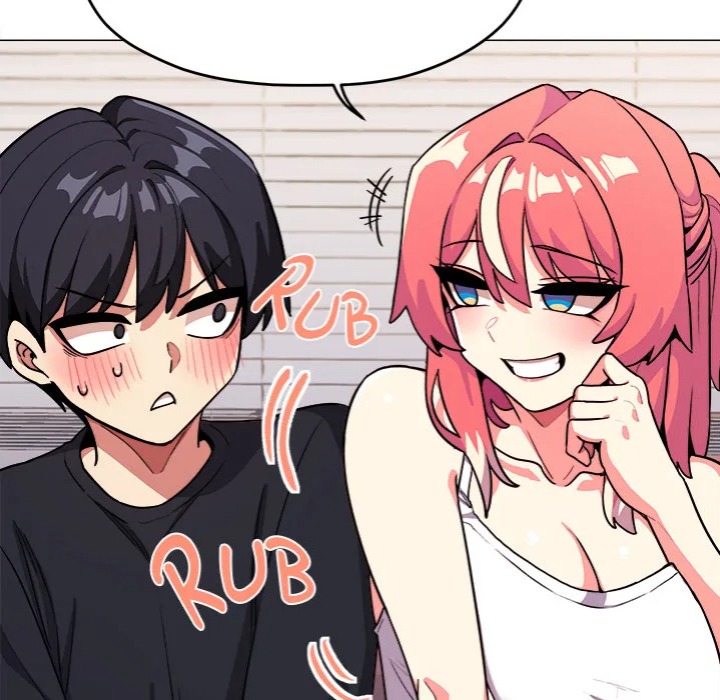 Someone Stop Her! (Uncensored) 94