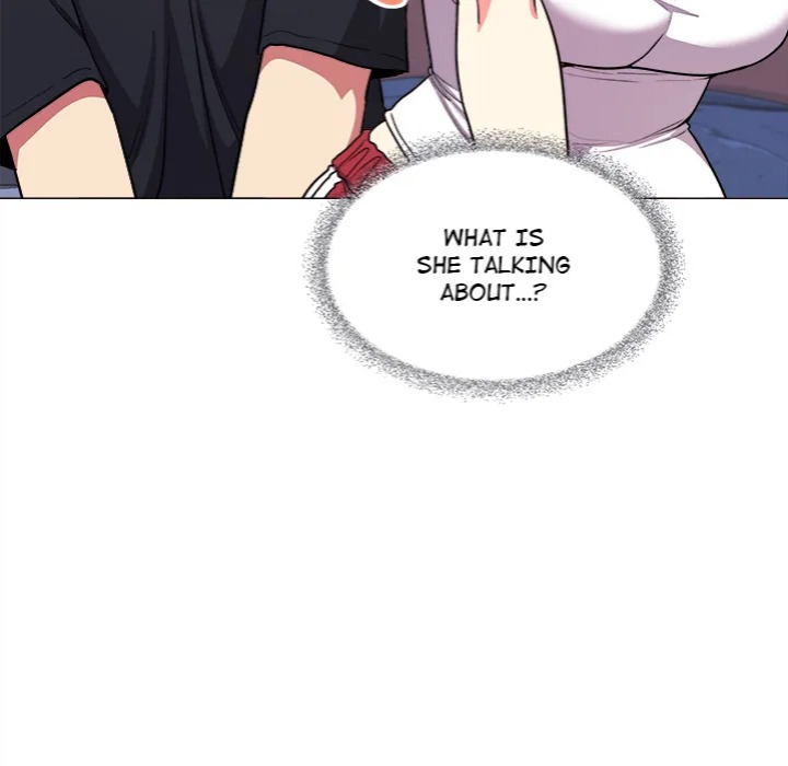 Someone Stop Her! (Uncensored) 95