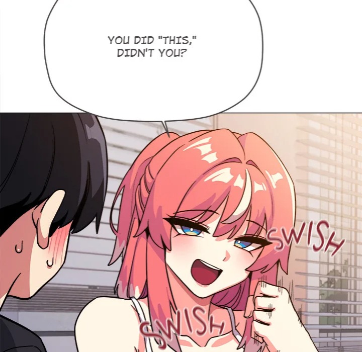 Someone Stop Her! (Uncensored) 97
