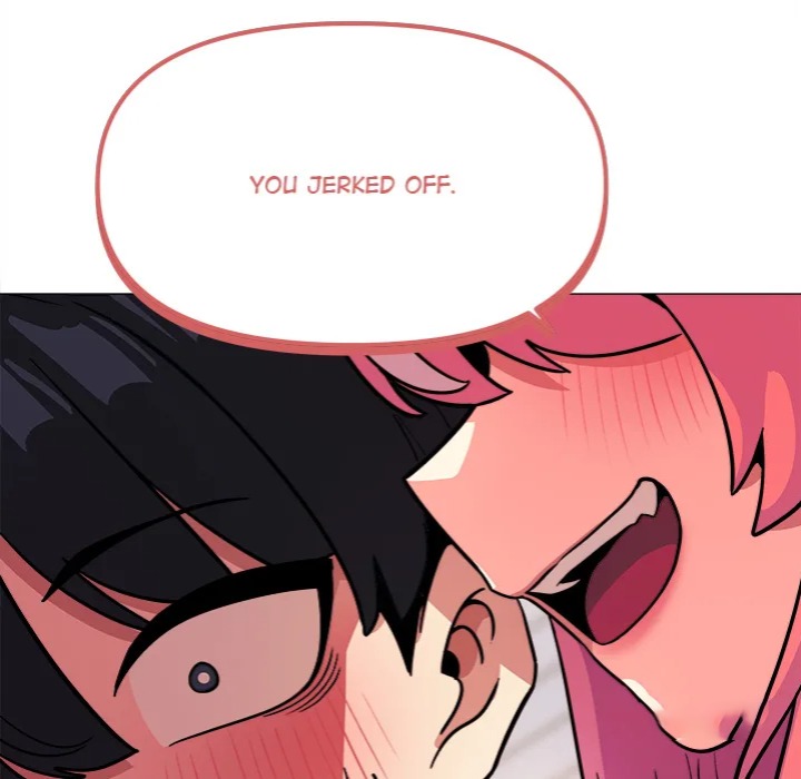 Someone Stop Her! (Uncensored) 100