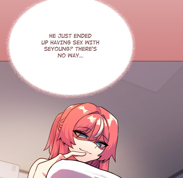 Someone Stop Her! (Uncensored) 102