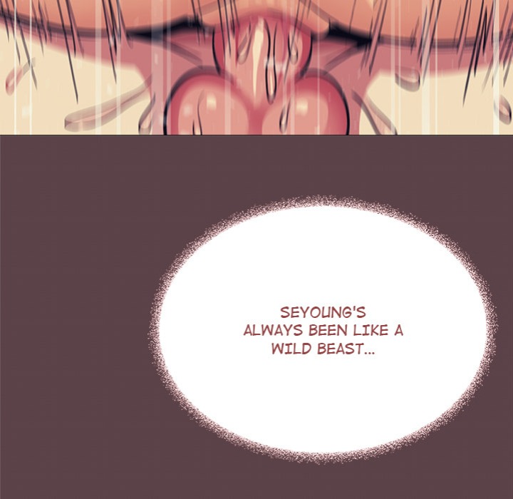 Someone Stop Her! (Uncensored) 110
