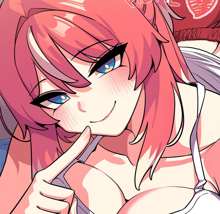 Someone Stop Her! (Uncensored) 12