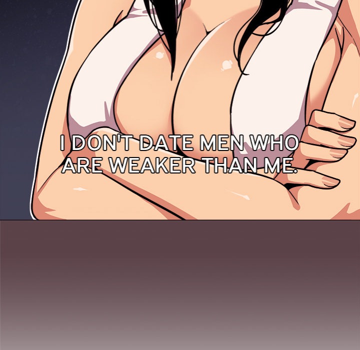 Someone Stop Her! (Uncensored) 113