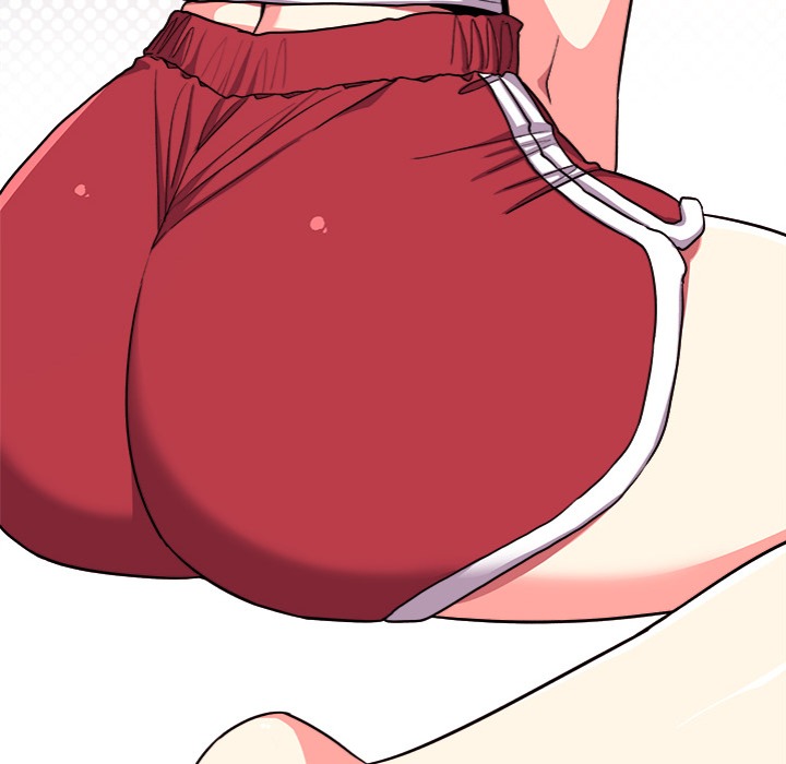 Someone Stop Her! (Uncensored) 117