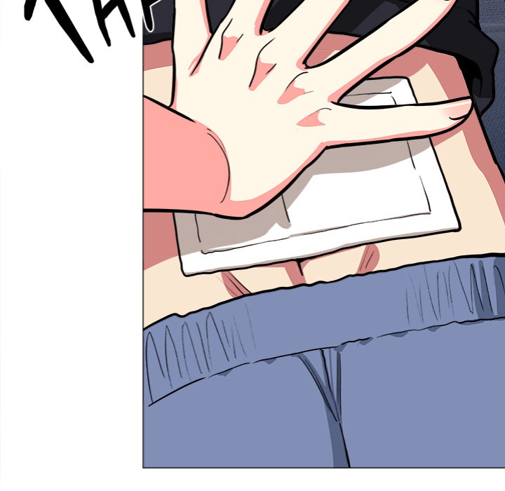 Someone Stop Her! (Uncensored) 137