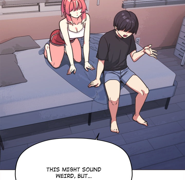 Someone Stop Her! (Uncensored) 140