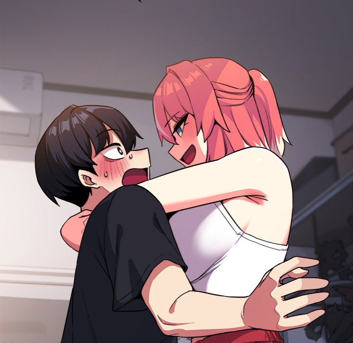 Someone Stop Her! (Uncensored) 158